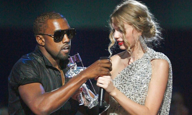 Αγριεύει η κόντρα Τέιλορ Σουίφτ- Κάνιε Γουέστ: Ετοιμάζει αγωγή «βόμβα» εναντίον του ράπερ
