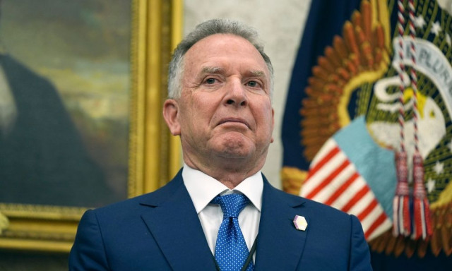 Ξεκινούν σήμερα οι συνομιλίες ΗΠΑ-Ιράν για το πυρηνικό πρόγραμμα