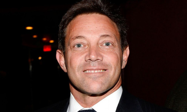 Ο «Λύκος της Γουόλ Στριτ» για τους δασμούς: «Ο Τραμπ δεν είναι ένοχος για insider trading»