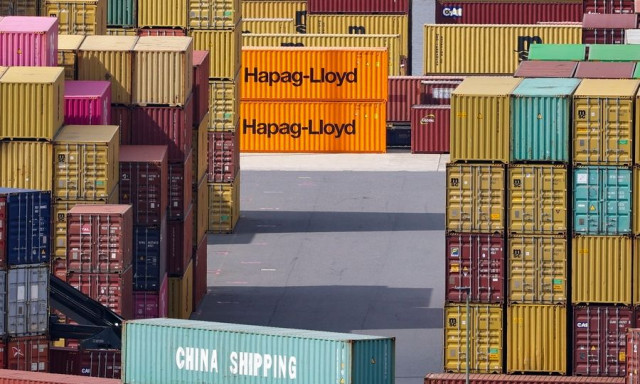 Η Κίνα αυξάνει τους δασμούς στα αμερικανικά προϊόντα στο 125%