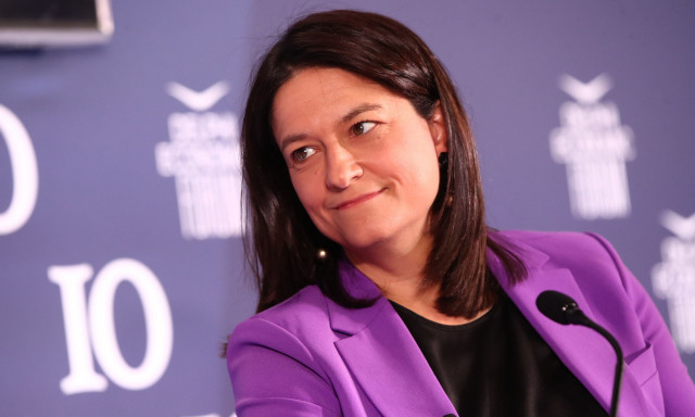 Νίκη Κεραμέως: «2 στους 3 Έλληνες που έφυγαν από το 2010 έχουν επιστρέψει στη χώρα»