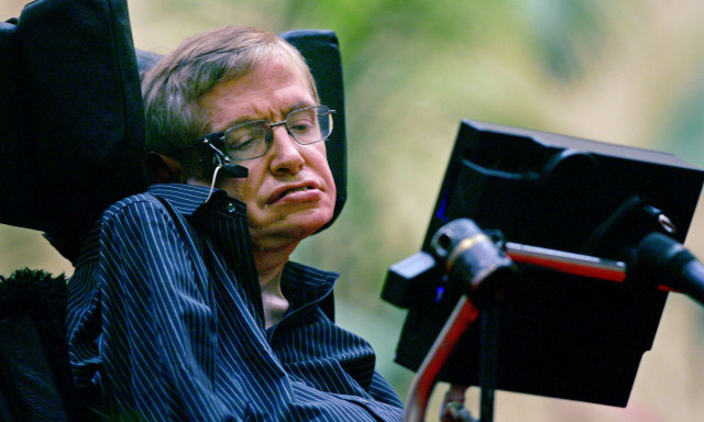 Πριν από 30 χρόνια, ο Στίβεν Χόκινγκ έκανε προβλέψεις για το 2025 και είναι εντυπωσιακές!