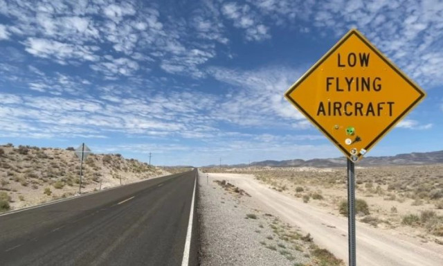 Tο μυστήριο με τον τριγωνικό πύργο που εντόπισαν οι χρήστες στο Google Maps: Οι θεωρίες συνωμοσίας