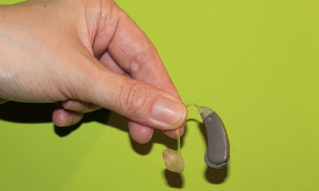 Η απώλεια ακοής συνδέεται με αυξημένο κίνδυνο καρδιακής ανεπάρκειας