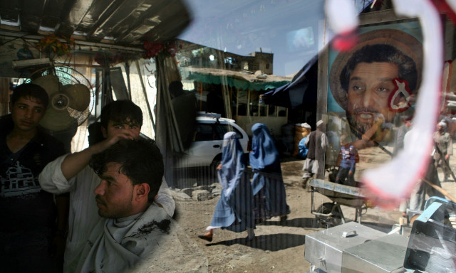 Ταλιμπάν: Η αστυνομία ηθών συλλαμβάνει άνδρες και τους κουρείς τους για το κούρεμά τους