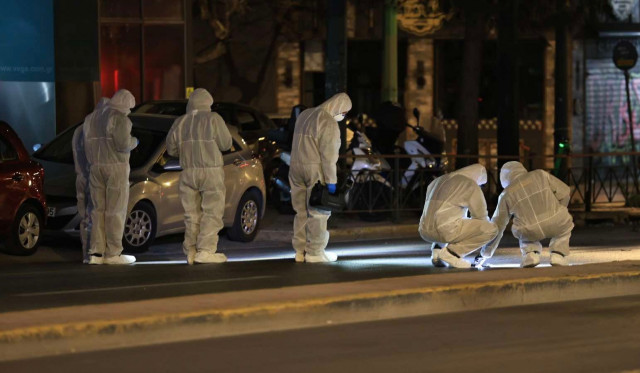 Έκρηξη βόμβας στα γραφεία της Hellenic Train – Τα τελευταία στοιχεία, το χρονικό της έκρηξης