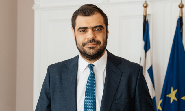 Μαρινάκης: Εκτός ηλικιακού περιορισμού οι συνταξιούχοι ΑμεΑ για το επίδομα των 250 ευρώ