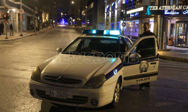 Έκρηξη βόμβας στα γραφεία της Hellenic Train: Η ανακοίνωση της εταιρείας για το συμβάν