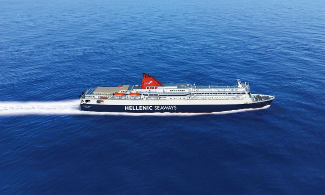 Hellenic Seaways: Σχεδιάζοντας το «Πάσχα στο νησί» με οικογένεια και φίλους