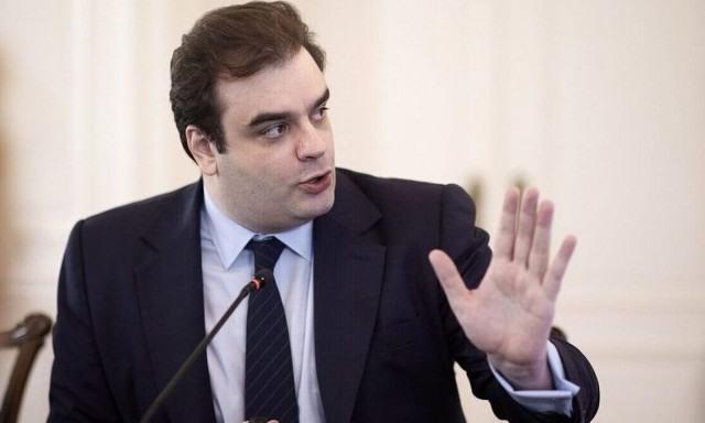 Πιερρακάκης: Η Ελλάδα υποστηρίζει πλήρως το σχέδιο της Κομισιόν για ενίσχυση της ευρωπαϊκής άμυνας