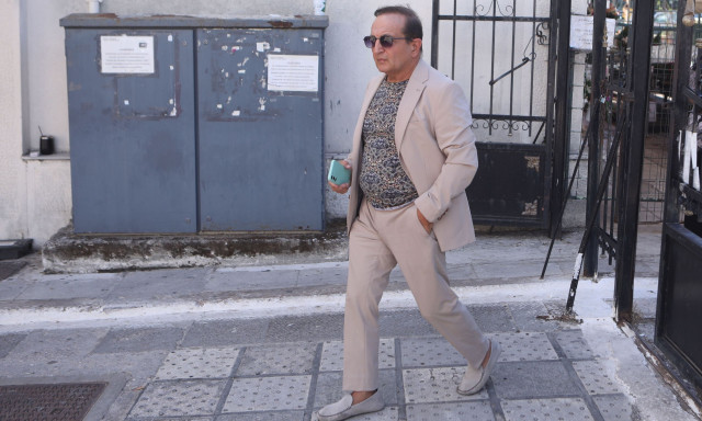 Μπιμπίλας: Για αυτόν τον λόγο ο Φιλιππίδης με φώναζε «Μπιμπιλότο, όμορφο μικρό καρότο»