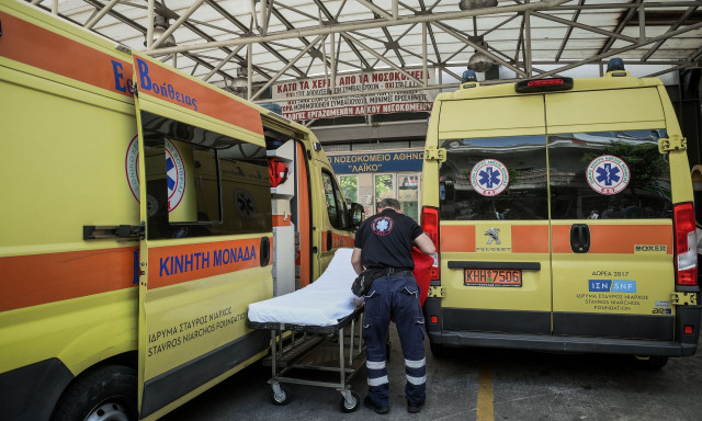 ΔΥΠΑ: Αναρτήθηκαν οι οριστικοί πίνακες του ειδικού προγράμματος απασχόλησης 500 τραυματιοφορέων