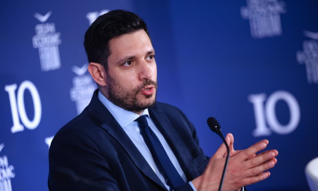 Κυρανάκης: Με το σύστημα εντοπισμού HEPOS μηδενίζεται πλέον η πιθανότητα σύγκρουσης τρένων