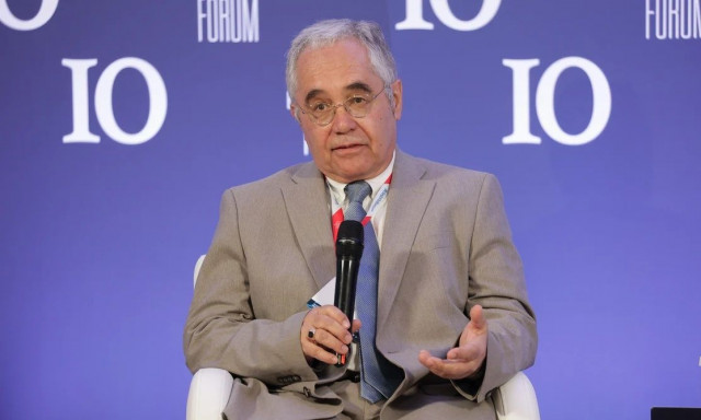 «Στο CERN συμβαίνουν πολλά που ο κόσμος δεν τα ξέρει και δεν τα βλέπει»