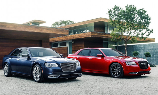 Η πίστωση χρόνου για την Chrysler τελειώνει…