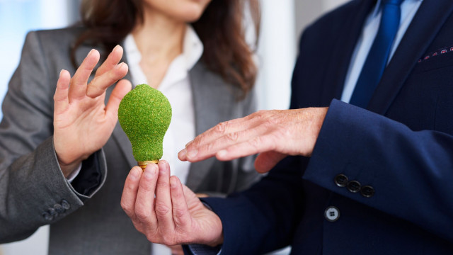 Πώς η κλιματική αλλαγή επαναπροσδιορίζει το ενεργειακό μέλλον;