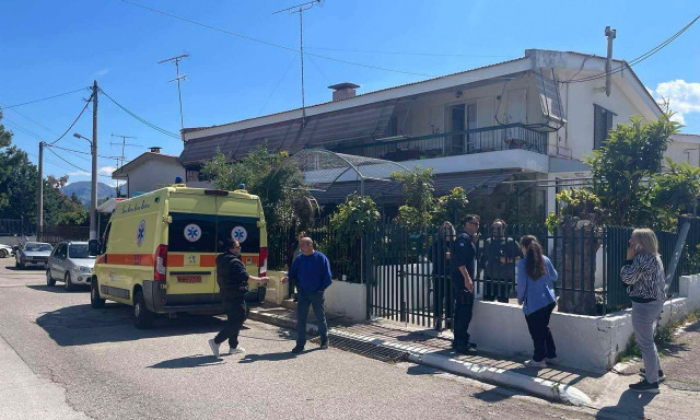 Αίγιο: «Πήγε να με πνίξει στον ύπνο μου» - Η αποκάλυψη για τον 23χρονο πριν τη διπλή δολοφονία