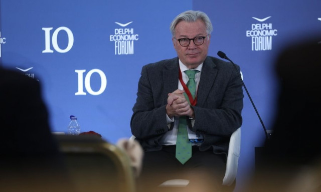 Χειμώνας: Κινδυνεύουν επενδύσεις 160 δισ. στην Ευρώπη - Στην Ελλάδα τα φθηνότερα φάρμακα στην Ε.Ε.