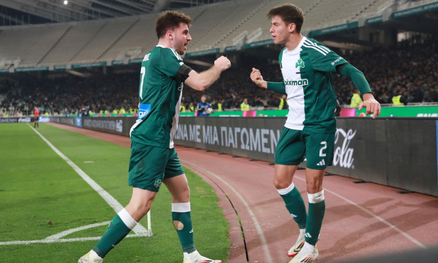 «Πακέτο» στην Σπόρτινγκ Ιωαννίδης – Βαγιαννίδης, σύμφωνα με τους Άγγλους