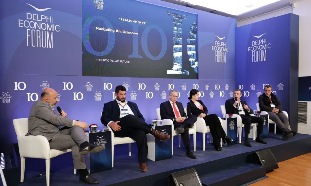 Τα πλεονεκτήματα και οι προκλήσεις της τεχνητής νοημοσύνης στις επιχειρήσεις