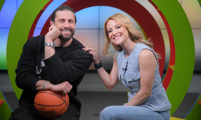 Ο Κωνσταντίνος Βασάλος στο ΟΠΑΠ Game Time: Ο Καραγκούνης και η έκκληση στη Χρηστίδου