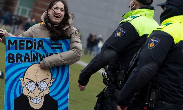 Πλύση εγκεφάλου