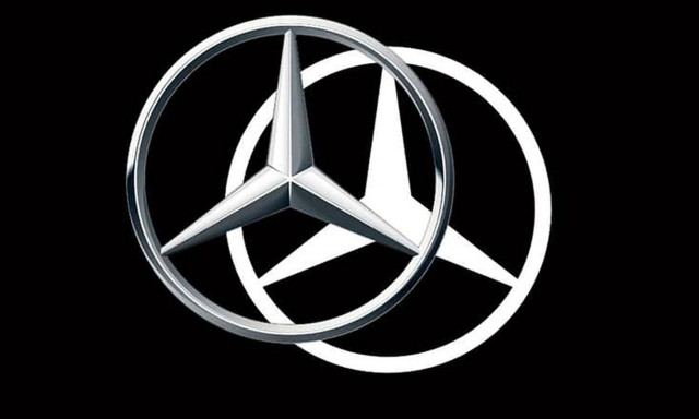 H Mercedes εκσυγχρονίζει το «αστέρι»