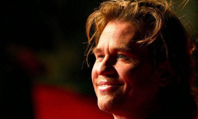 Βαλ Κίλμερ: Επιβεβαιώθηκε η αιτία θανάτου του