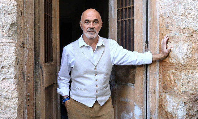 Θέατρο της οδού Κυκλάδων: Ο Στάθης Λιβαθινός σκηνοθετεί «Το ημερολόγιο ενός τρελού» του Γκόγκολ