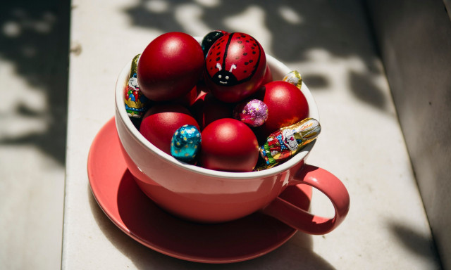 Καλάθι του Πάσχα: Τα προϊόντα που περιλαμβάνει - Μέχρι πότε θα διαρκέσει