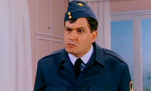 Γιάννης Καπετάνιος: Η πιο συγκινητική μου στιγμή ήταν όταν έπαιξα με τον Σεφερλή