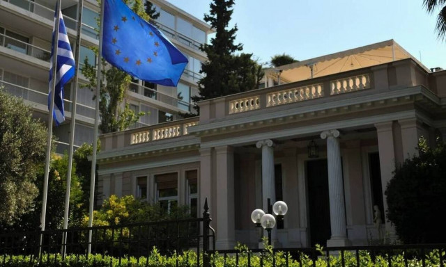 Συνεδριάζει την Παρασκευή το Υπουργικό: Επί τάπητος Κώδικας Τοπικής Αυτοδιοίκησης και οδική ασφάλεια