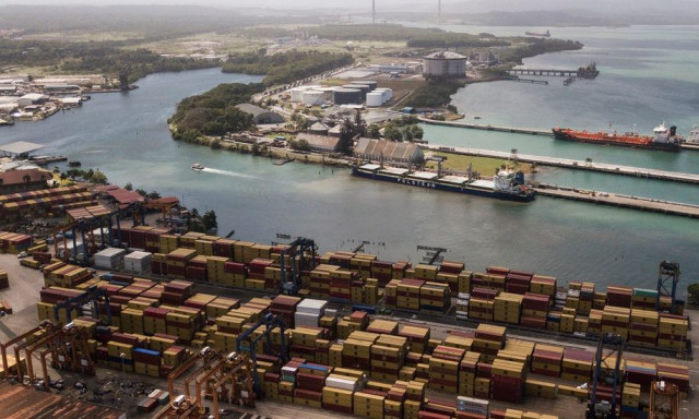 Αμερικανική στρατεύματα στη διώρυγα του Παναμά - Τι ορίζει η συμφωνία