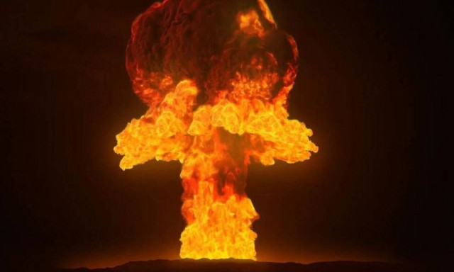 Η τεχνητή νοημοσύνη αποκαλύπτει το νούμερο ένα «προειδοποιητικό σημάδι» ότι έρχεται ο Γ' Παγκόσμιος