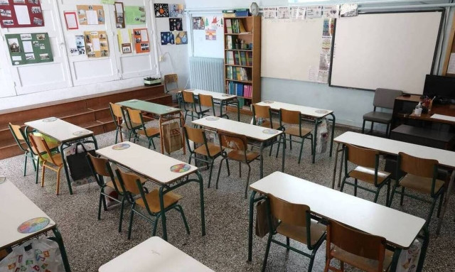 Αχαΐα: Καταγγελία σε βάρος διευθύντριας σχολείου για απαξιωτικούς χαρακτηρισμούς και καψόνια