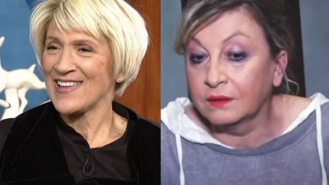 Καίτη Κωνσταντίνου: Δάκρυσε η Σάρα Γανωτή για τον θάνατό της - «Είναι πολύ δύσκολο»