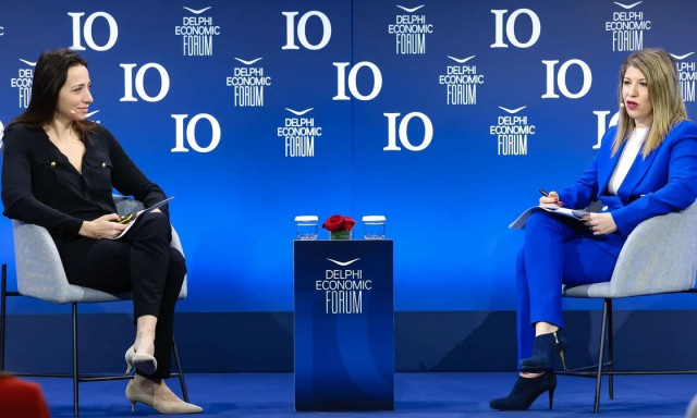 Έρευνα: Πώς διαμορφώνονται οι ελληνοαμερικανικές σχέσεις από το 1974 έως το 2024