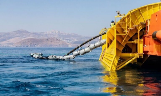 Οι ενεργειακοί σχεδιασμοί Ελλάδας-Κύπρου-Γαλλίας-Αιγύπτου και η αντίδραση της Τουρκίας