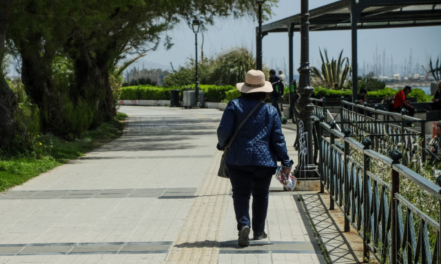Καιρός: Αλλάζουν τα πάντα από τις 5 Ιουνίου - Πού θα φτάσει ο υδράργυρος