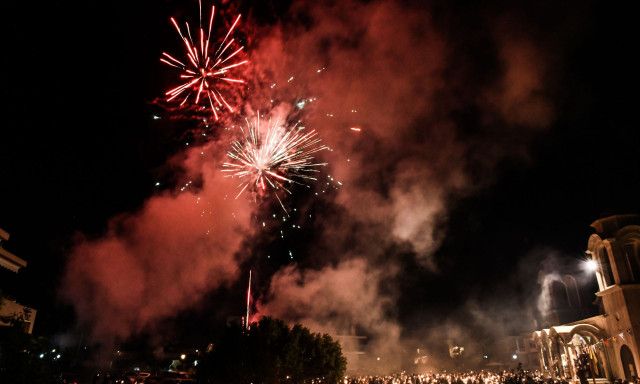 Συγκλονίζει νεαρός που έχασε τα δάχτυλά του από κροτίδες το Πάσχα - «Θα ήμουν νεκρός»