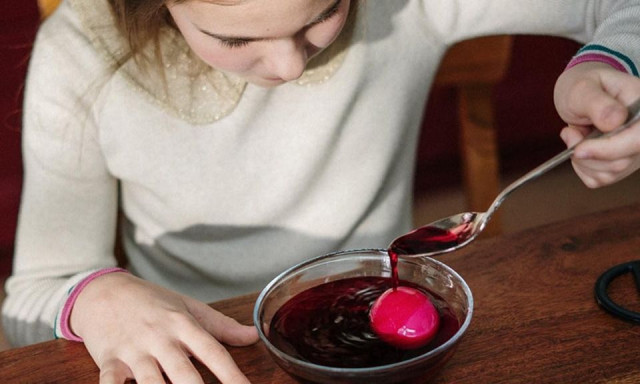 Αυτά είναι τα Κρητικά Πασχαλινά έθιμα