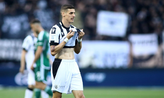 Παναθηναϊκός – ΠΑΟΚ: Χωρίς Κεντζιόρα, Ντεσπόντοφ στην Αθήνα | Δεν ανακοίνωσε αποστολή ο Λουτσέσκου