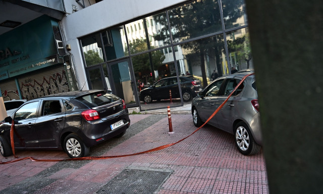 Hellenic Train: Πού στρέφονται οι έρευνες για τη βόμβα - Τα «κοινά» με Αμπελοκήπους και υπ. Εργασίας
