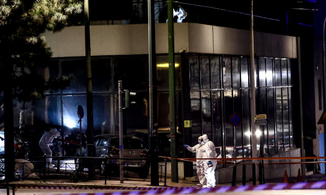 Hellenic Train: Πεζός ο δράστης άφησε τη βόμβα – Τον περίμενε συνεργός για να εξαφανιστούν