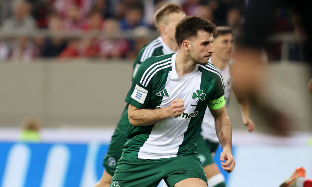 Παναθηναϊκός – ΠΑΟΚ: Μέσα ο Ιωαννίδης, εκτός οι γνωστοί απόντες