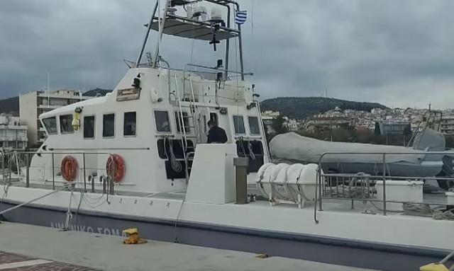 Σοβαρό συμβάν στη Μυτιλήνη: Τουρκικό σκάφος άνοιξε πυρ κατά πλωτού του Λιμενικού Σώματος