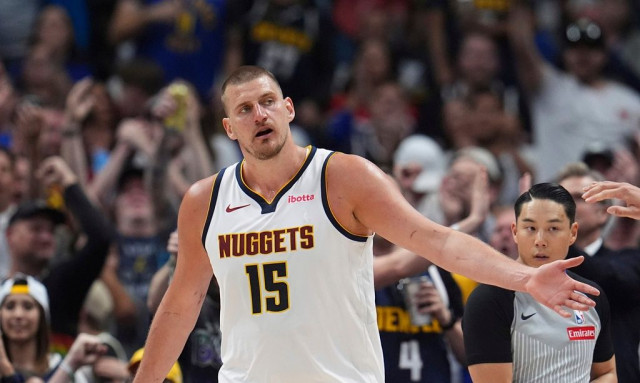 NBA: Απίθανος Νίκολα Γιόκιτς, κλείνει τη σεζόν με μέσο όρο τριπλ νταμπλ! – Όλα τα αποτελέσματα