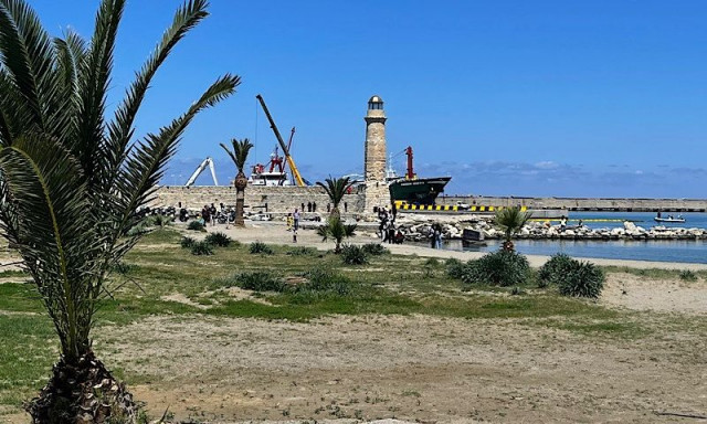 Όλη η μαγεία του Ρεθύμνου μέσα σε ένα βίντεο