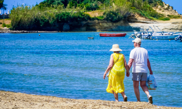 Καιρός: Αλλαγή του σκηνικού από σήμερα - Πώς θα κυλήσει η Μεγάλη Εβδομάδα και το Πάσχα