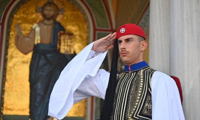 Μεσολόγγι:199η Επέτείος της ηρωικής Εξόδου - «Οι Μεγάλοι Νεκροί μιλούν»